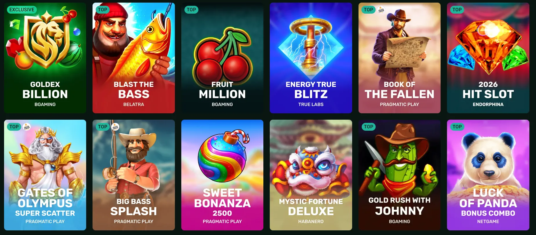 Goldex Casino Bonus ohne Einzahlung Code